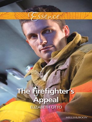 cover image of The Firefighter's Appeal
